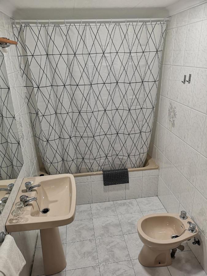Hostal Pension Rosada Santafé Екстериор снимка